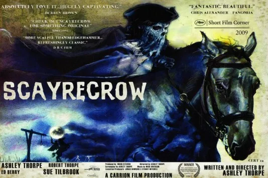 Scayrecrow