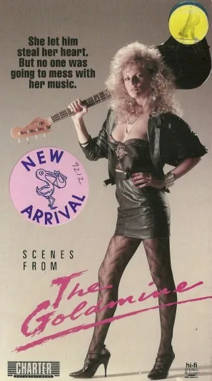 Scenes from the Goldmine