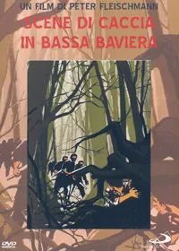 Sceny myśliwskie z Dolnej Bawarii