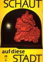 Schaut auf diese Stadt