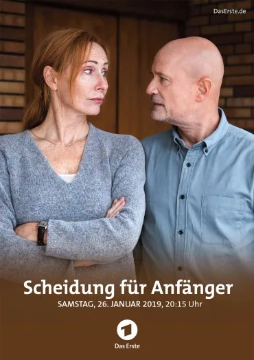 Scheidung für Anfänger