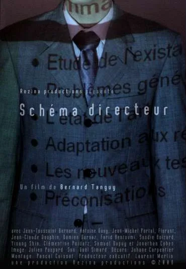 Schéma directeur