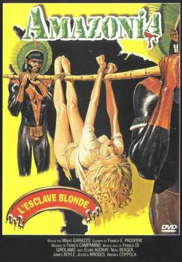 Schiave bianche: violenza in Amazzonia