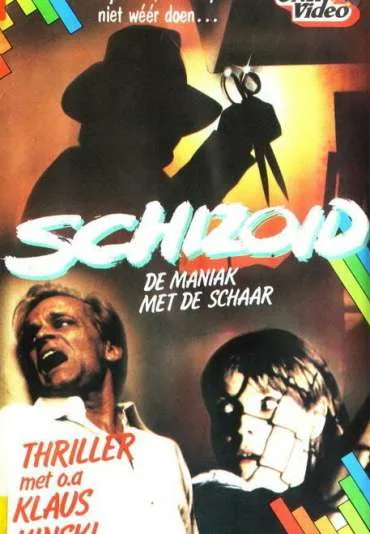 Schizoid