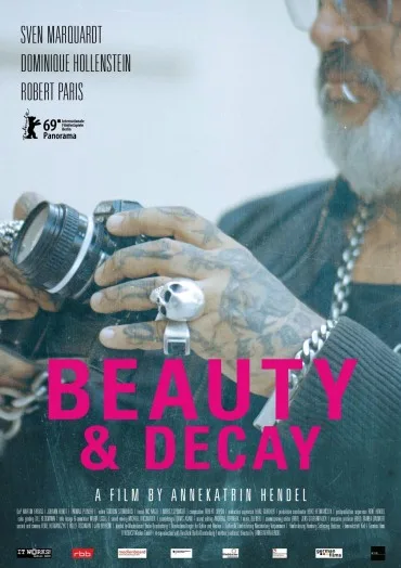 Schönheit & Vergänglichkeit