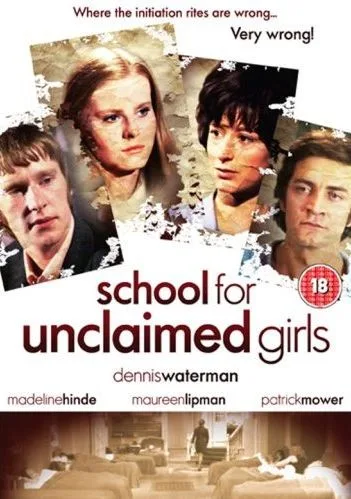 School for Unclaimed Girls