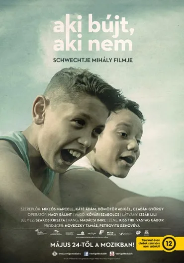 Schowany czy nie – szukam!