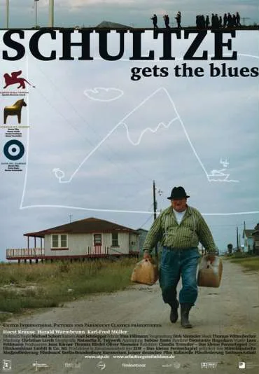 Schultze i blues