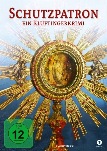 Schutzpatron. Ein Kluftingerkrimi