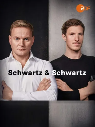 Schwartz & Schwartz: Mein erster Mord