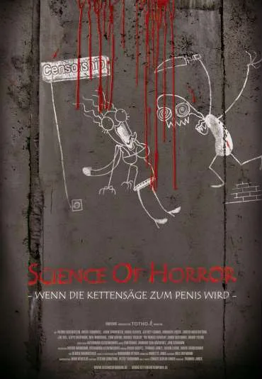 Science of Horror