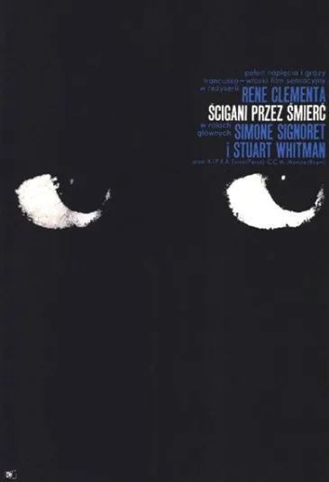 Ścigani przez śmierć