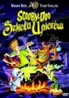 Scooby Doo i szkoła upiorów