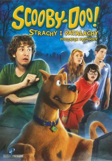 Scooby-Doo! Strachy i patałachy