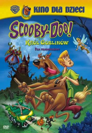 Scooby-Doo i Król Goblinów