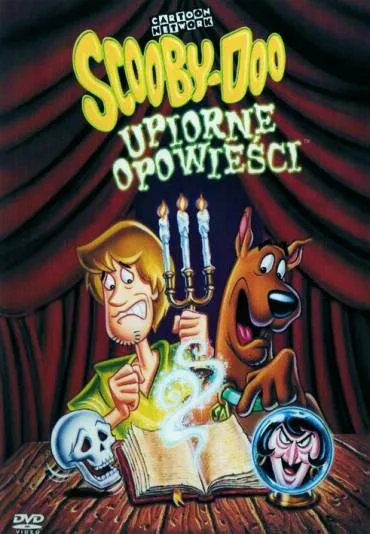 Scooby-Doo i upiorne opowieści