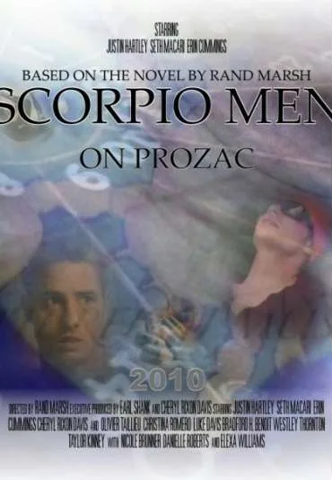 Scorpio Men on Prozac