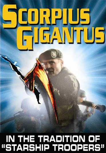 Scorpius Gigantus