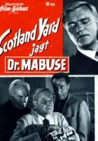 Scotland Yard jagt Dr. Mabuse