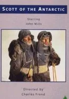 Scott na Antarktydzie