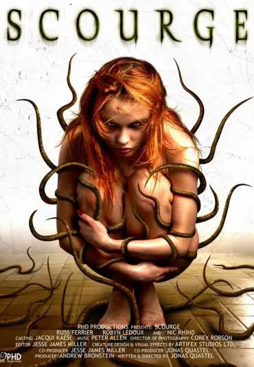 Scourge