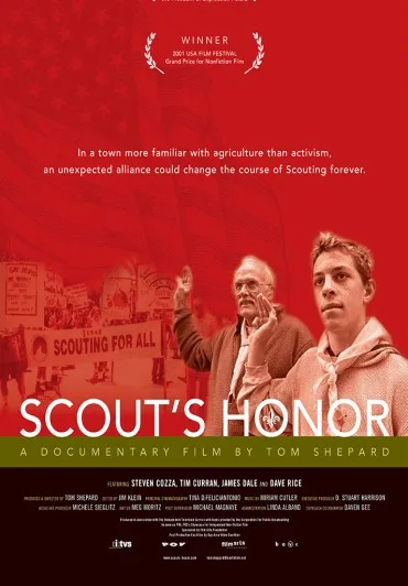 Scout's Honor