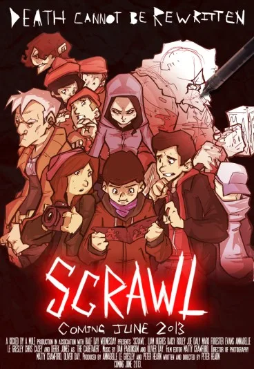 Scrawl