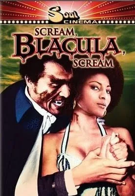Scream Blacula Scream