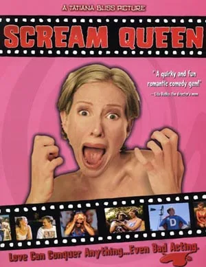 Scream Queen