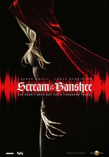 Scream of the Banshee