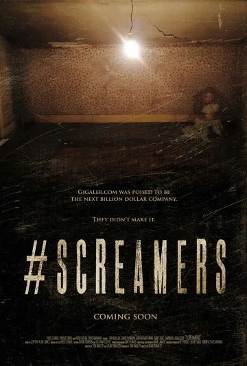 #Screamers