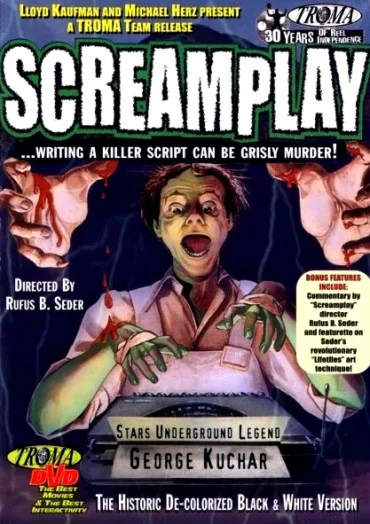 Screamplay