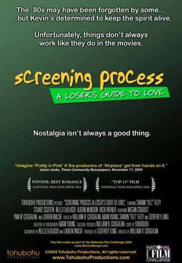 Screening Process