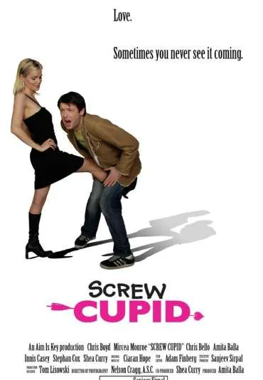 Screw Cupid