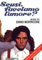 Scusi, facciamo l'amore?