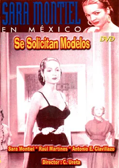 Se solicitan modelos