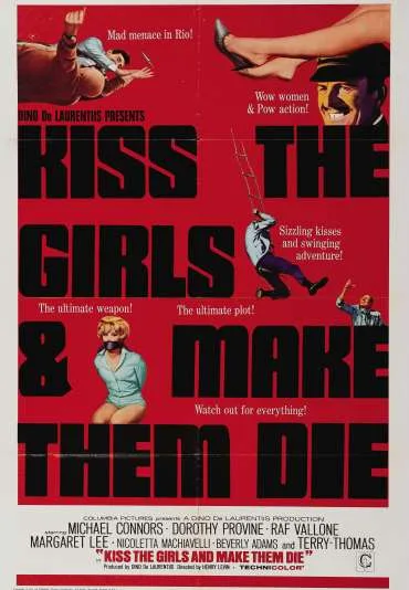 Se tutte le donne del mondo