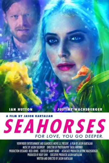 Seahorses