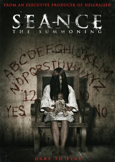 Seance: The Summoning
