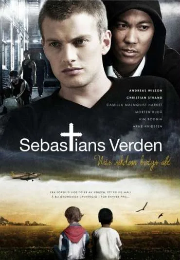Sebastians Verden