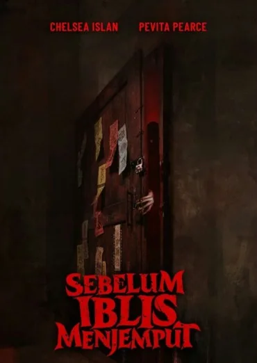 Sebelum Iblis Menjemput