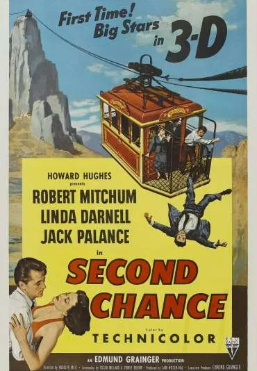 Second Chance