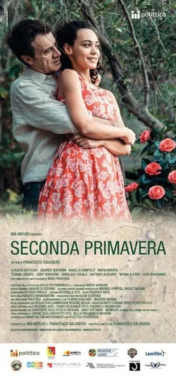 Seconda primavera