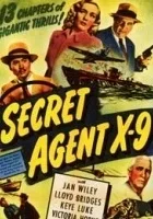 Secret Agent X-9
