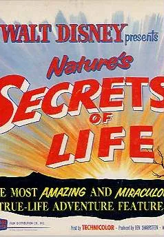 Secrets of Life