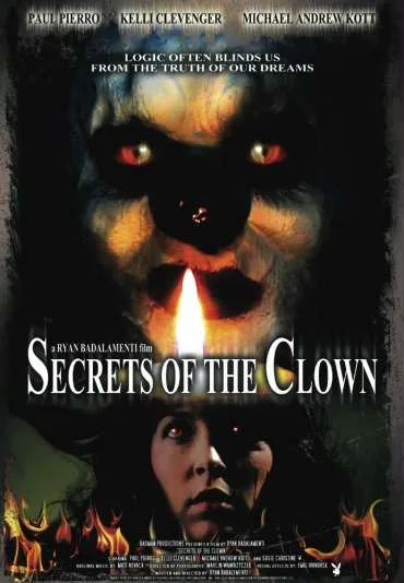 Secrets of the Clown