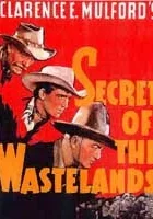 Secrets of the Wasteland