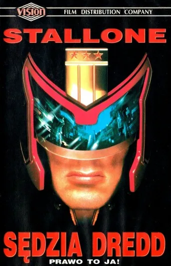 Sędzia Dredd