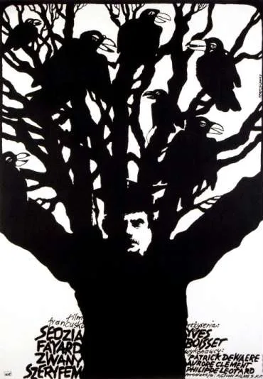 Sędzia Fayard, zwany Szeryfem