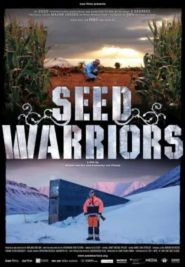 Seed Warriors
